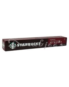 STARBUCKS SUMATRA COFFEE PODS