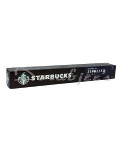 STARBUCKS BLONDE EXPRESSO ROAST