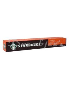 STARBUCKS COLOMBIA COFFEE PODS 53G