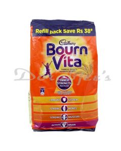 BOURNVITA BISCUIT 1 KG POUCH