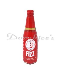 PARLE FIZZ 600ML PET BOTTLE