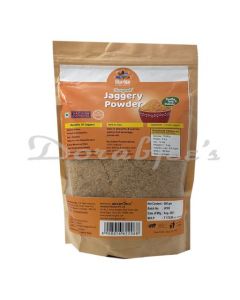 NISARG JAGGERY POWDER 500 G S