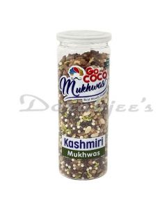 GO COCO MUKHWAS KASHMIRI 200G