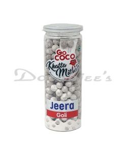 GO COCO JEERA GOLI 200G