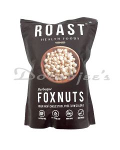 ROAST BBQ FOXNUTS 80G