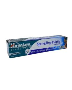 HIMALAYA SPARKLING TOOTHPASTE 150G