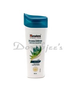 HIMALAYA DRYNESS DEFENSE SHAMPOO 80ML