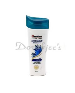 HIMALAYA ANTI-DANDRUFF SHAMPOO 80ML