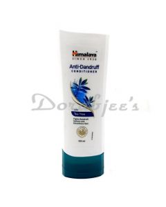 HIMALAYA TEA TREE ANTI-DANDRUFF CONDITIONER 100ML