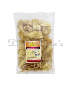 ANAGHA KALAMIRI BANANA CHIPS 200G