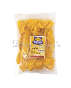 ANAGHA BANANA SLICE 200G