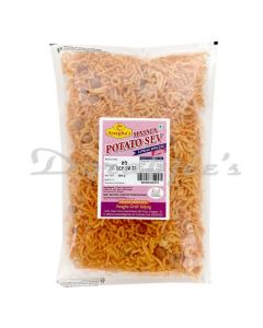 ANAGHA MASALA POTATO SEV 200G