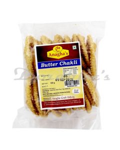 ANAGHA PEANUT BUTTER CHAKLI 100G