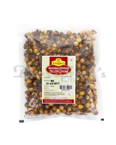 ANAGHA ROASTED YELLOW CHANA 200G