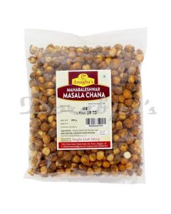 ANAGHA ROASTED MASALA CHANA 200G