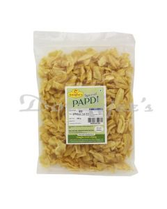 ANAGHA SPECIAL PAPADI 200G