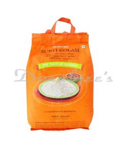 OMSOM SURTI KOLAM RICE 5KG