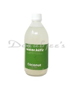 KEFIR CULTURE PROBIOTIC DRINK COCONUT WATER 500ML