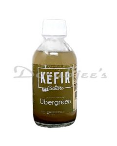 KEFIR CULTURE PROBIOTIC DRINK MATCHA WATER 250ML