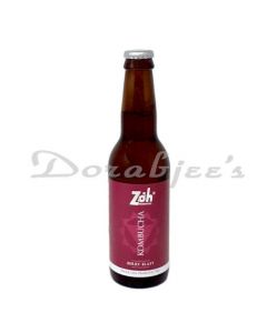 ZOH BERRYBLAST KOMBUCHA 330ML