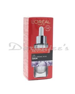 LOREAL REVITALIFT HAIR SERUM 30ML