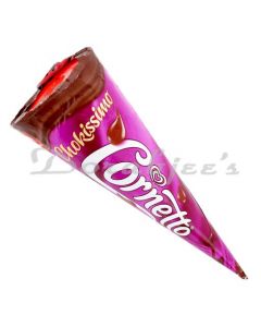 KWALITY WALLS CORNETTO CHOKISSIMO 110ML