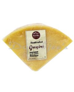 OLD HILL GRUYERE CHEESE 200G 