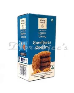 LOVELY BAKE STUDIO-CORNFLAKES COOKIES 200G