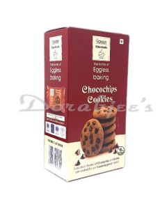 LOVELY BAKE STUDIO-CHOCOCHIP COOKIES 200G