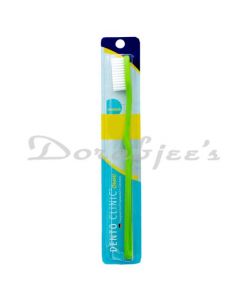 DENTO CLINIC OMINI TOOTH BRUSH MEDIUM