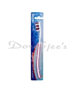 DENTO CLINIC MAX CLEAN TOOTH BRUSH HARD