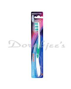 DENTO CLINIC INTER DENTAL TOOTH BRUSH HARD