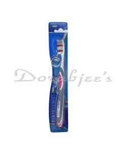 DENTO CLINIC PRO TOOTH BRUSH MEDIUM