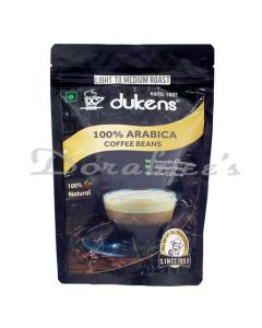 DUKENS 100AR COFFEE 200G