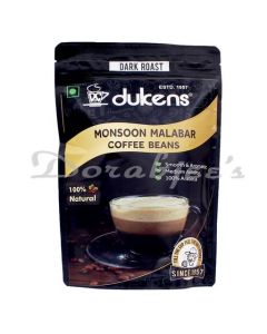 DUKENS MONSOON COFFEE 200G