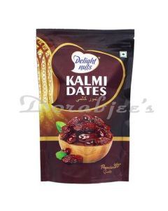 DELIGHT NUTS KALMI DATES 200G