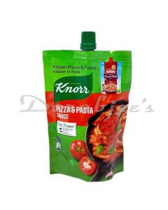 KNORR PIZZA & PASTA SAUCE 200G