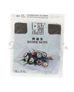 CANEEN ROASTED SEAWEED 10PCS