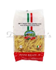 CANEEN PASTA PENNE 500G