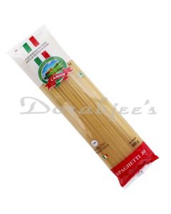 CANEEN PASTA SPAGHETTI 500G