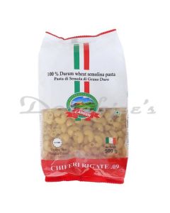 CANEEN PASTA CHIFERI 500G