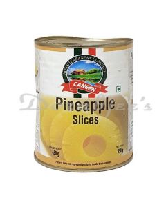 CANEEN PINEAPPLE SLICE 840G