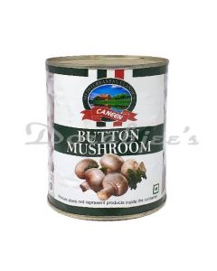 CANEEN BUTTON MUSHROOM 800G