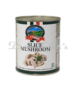 CANEEN MUSHROOM SLICE 800G