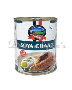 CANEEN SOYA CHAAP 850G