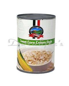 CANEEN SWEETCORN CREAM 450G