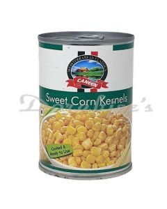 CANEEN SWEETCORN KERNELS 400G