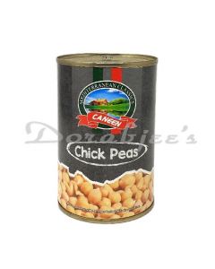 CANEEN CHICK PEAS 425G