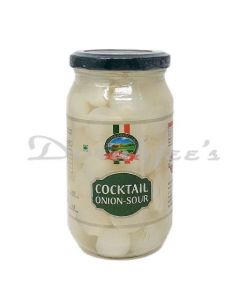 CANEEN ONION COCKTAIL 400ML