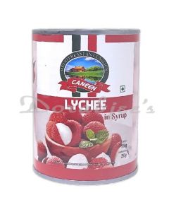 CANEEN PREMIUM LYCHEE 800G